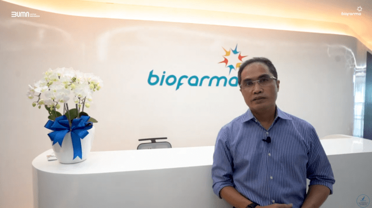 Testimoni Direktur Utama: Honesti Basyir