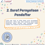 3. Surat Pernyataan – Pelayanan Publik Ditwas Prod
