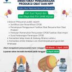 Pengumuman Yanblik Idul Fitri – top wasprod